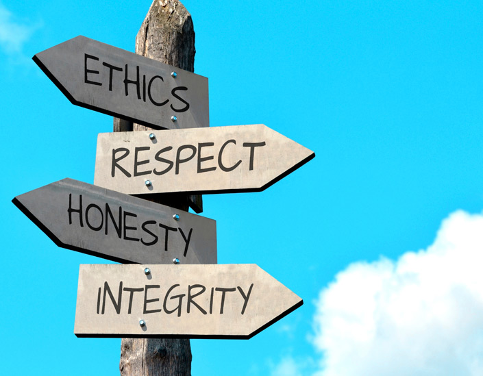 Corporate Governance & Ethics